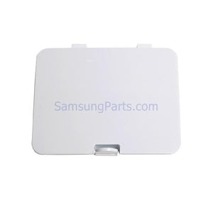 SAMSUNG DC63-00755F FILTER COVER (genuine oem part)