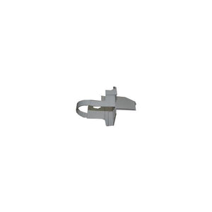 SAMSUNG DC63-00810A PUMP COVER (genuine oem part)