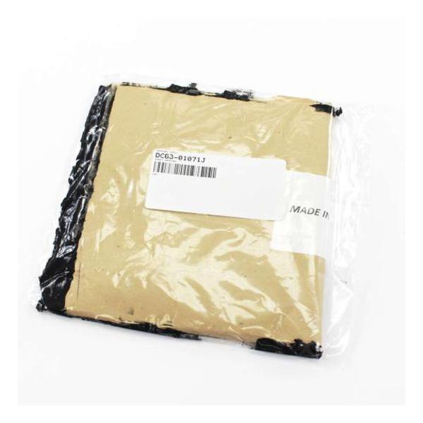 SAMSUNG DC63-01071J SHEET DAMPING (GENUINE OEM PART) - Parts Solution Group