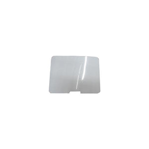 SAMSUNG DC63-01157E WASHER FILTER COVER (genuine oem part)