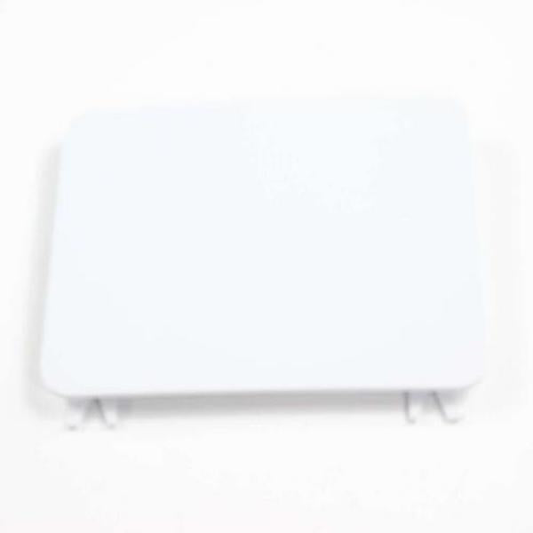 SAMSUNG DC63-01264F WASHER FILTER COVER ASSEMBLY (genuine oem part) - Parts Solution Group