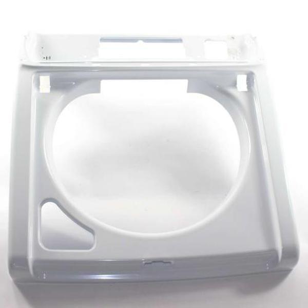 SAMSUNG DC63-01374B WASHER TOP PANEL (genuine oem part) - Parts Solution Group