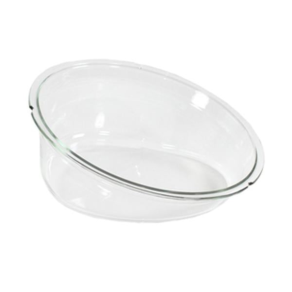 SAMSUNG DC64-00504C DOOR GLASS (genuine oem part) - Parts Solution Group