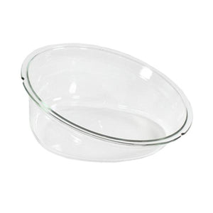 SAMSUNG DC64-00504C DOOR GLASS (genuine oem part)