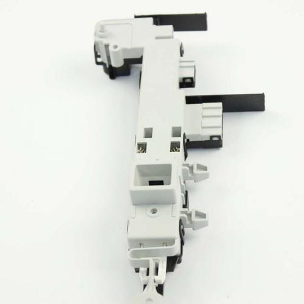 SAMSUNG DC64-00519D LAUNDRY WASHER DOOR SWITCH LOCK (genuine oem part) - Parts Solution Group
