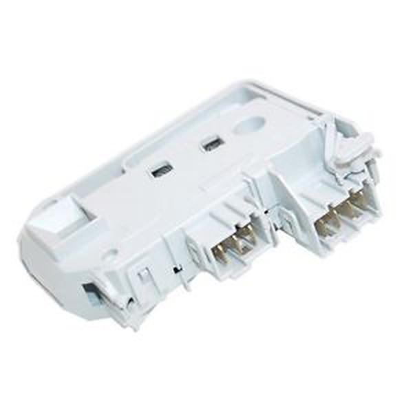 SAMSUNG DC64-00652D WASHER DOOR LOCK (genuine oem part) - Parts Solution Group