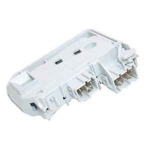 SAMSUNG DC64-00652D WASHER DOOR LOCK (genuine oem part)
