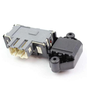 SAMSUNG DC64-00653C WASHER DOOR LOCK SWITCH (genuine oem part)