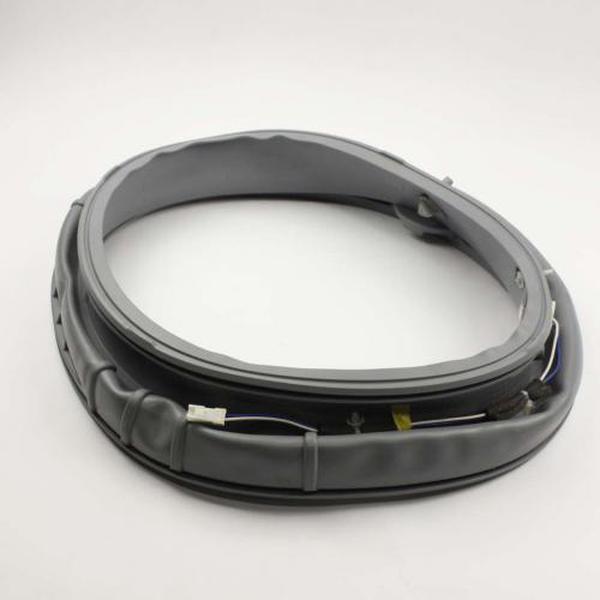 SAMSUNG DC64-02174D WASHER DOOR DIAPHRAGM (genuine oem part) - Parts Solution Group