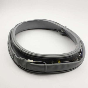 SAMSUNG DC64-02174D WASHER DOOR DIAPHRAGM (genuine oem part)