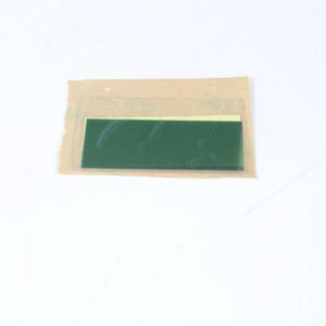 SAMSUNG DC64-03114A WASHER DRYER INLAY PANEL (genuine oem part)