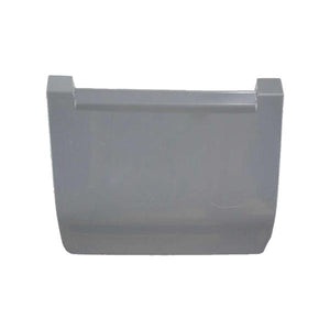 SAMSUNG DC64-03244A DOOR HANDLE (genuine oem part)