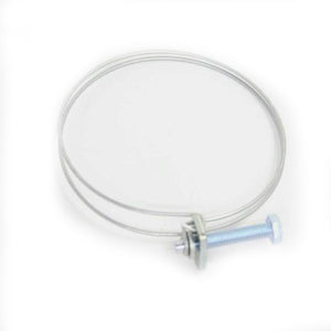 SAMSUNG DC65-00014A CLAMPER HOSE (genuine oem part)