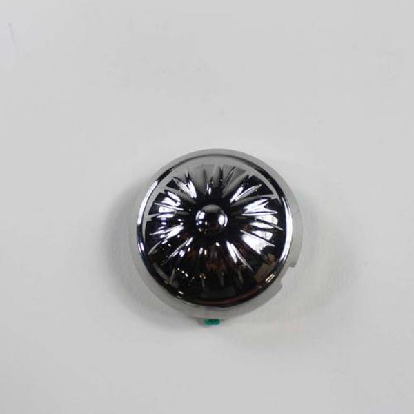 SAMSUNG DC66-00887A WASHER PULSATOR CAP (genuine oem part) - Parts Solution Group