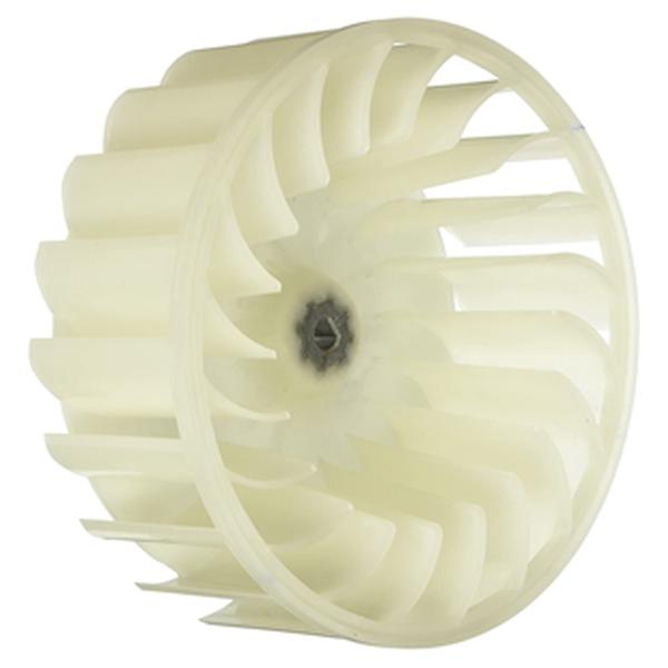 SAMSUNG DC67-00180B DRYER BLOWER WHEEL (genuine oem part) - Parts Solution Group