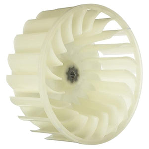 SAMSUNG DC67-00180B DRYER BLOWER WHEEL (genuine oem part)