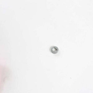 SAMSUNG DC67-00637B WASHER HINGE CAP (genuine oem part)