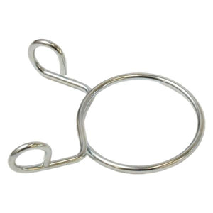 SAMSUNG DC72-00001F CLIP RING (genuine oem part)