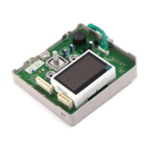 SAMSUNG DC92-00125A WASHER DISPLAY CONTROL BOARD (genuine oem part)