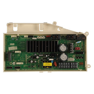 SAMSUNG DC92-00154A MAIN PC BOARD ASSEMBLY (genuine oem part)