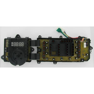 SAMSUNG DC92-00255A LAUNDRY WASHER PCB ASSEMBLY BOARD (genuine oem part)