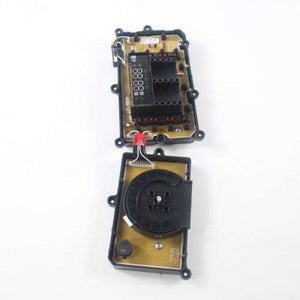 SAMSUNG DC92-00319D WASHER GUIDE PIN ASSEMBLY (genuine oem part)