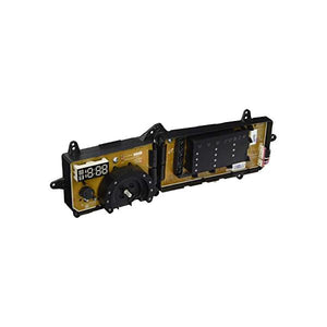 SAMSUNG DC92-00321H MAIN PC BOARD ASSEMBLY (genuine oem part)