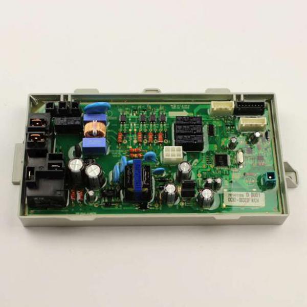 SAMSUNG DC92-00322F DRYER ELECTRONIC CONTROL BOARD (genuine oem part) - Parts Solution Group