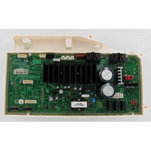 SAMSUNG DC92-00381K LAUNDRY WASHER ELECTRONIC CONTROL BOARD (genuine oem part)