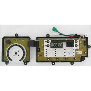 SAMSUNG DC92-00383B LAUNDRY WASHER PCB ASSEMBLY BOARD (genuine oem part)