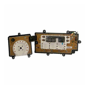 SAMSUNG DC92-00383E LAUNDRY WASHER SUB PCB ASSEMBLY (genuine oem part)