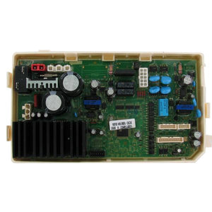SAMSUNG DC92-00618H LAUNDRY WASHER CONTROL BOARD (genuine oem part)