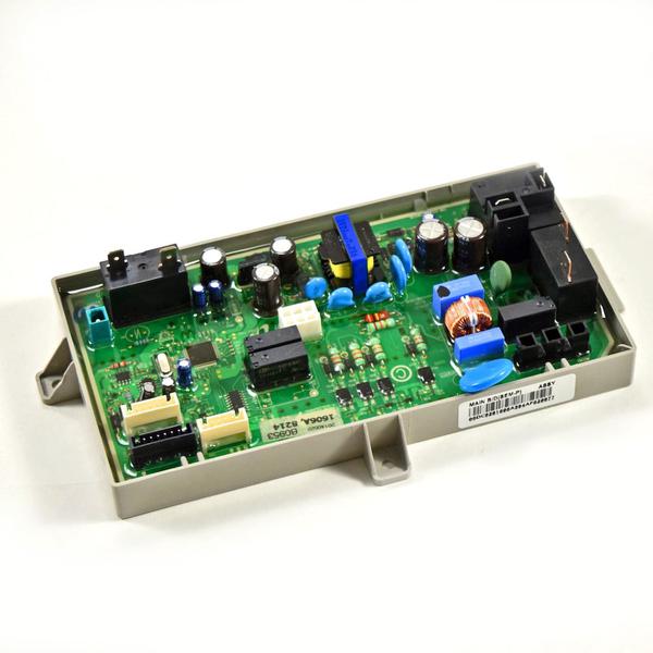 SAMSUNG DC92-00669W DRYER ELECTRONIC CONTROL BOARD (genuine oem part) - Parts Solution Group