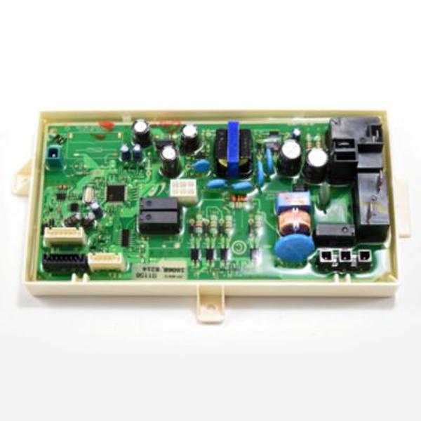 SAMSUNG DC92-00669Y WASHER DRYER ELECTRONIC CONTROL BOARD ASSEMBLY (genuine oem part) - Parts Solution Group