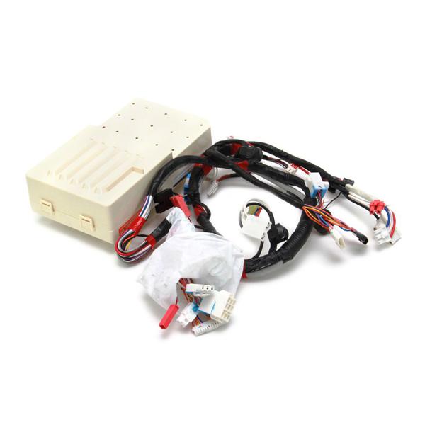 SAMSUNG DC92-00716B WASHER ELECTRONIC CONTROL BOARD (genuine oem part) - Parts Solution Group