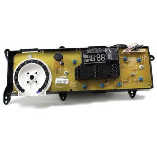 SAMSUNG DC92-00736A WASHER ELECTRONIC CONTROL BOARD (genuine oem part) - Parts Solution Group