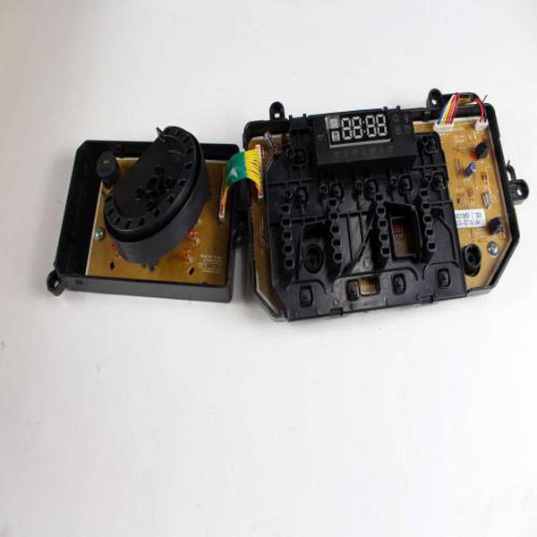 SAMSUNG DC92-00774D WASHER PCB ASSEMBLY (genuine oem part) - Parts Solution Group