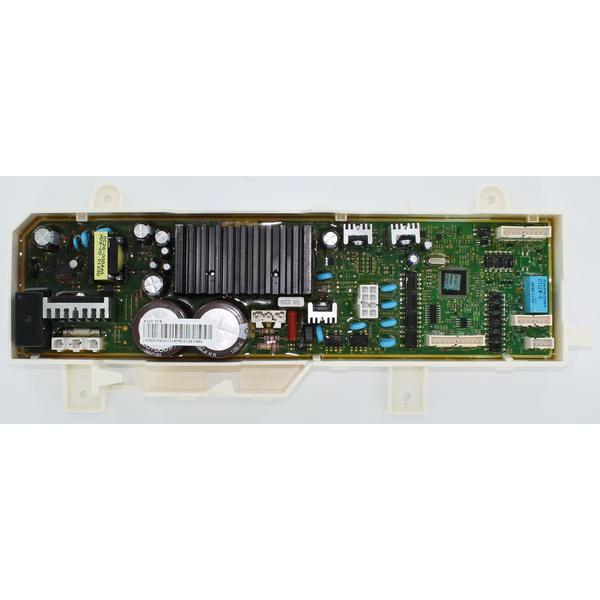 SAMSUNG DC92-01021A LAUNDRY WASHER MAIN PCB ASSEMBLY BOARD (genuine oem part) - Parts Solution Group