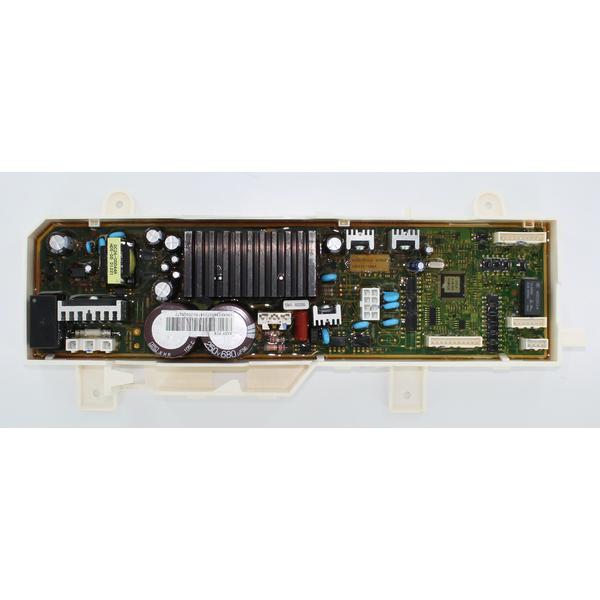 SAMSUNG DC92-01021B LAUNDRY WASHER MAIN PC BOARD ASSEMBLY (genuine oem part) - Parts Solution Group