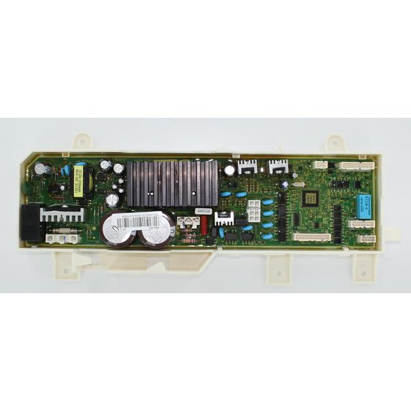 SAMSUNG DC92-01021J LAUNDRY WASHER MAIN CONTROL BOARD ASSEMBLY (genuine oem part) - Parts Solution Group