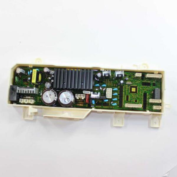 SAMSUNG DC92-01021Y WASHER MAIN POWER CONTROL BOARD (genuine oem part) - Parts Solution Group