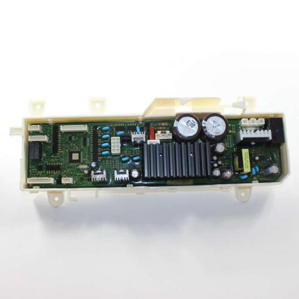 SAMSUNG DC92-01021Z WASHER MAIN PCB ASSEMBLY (genuine oem part) - Parts Solution Group