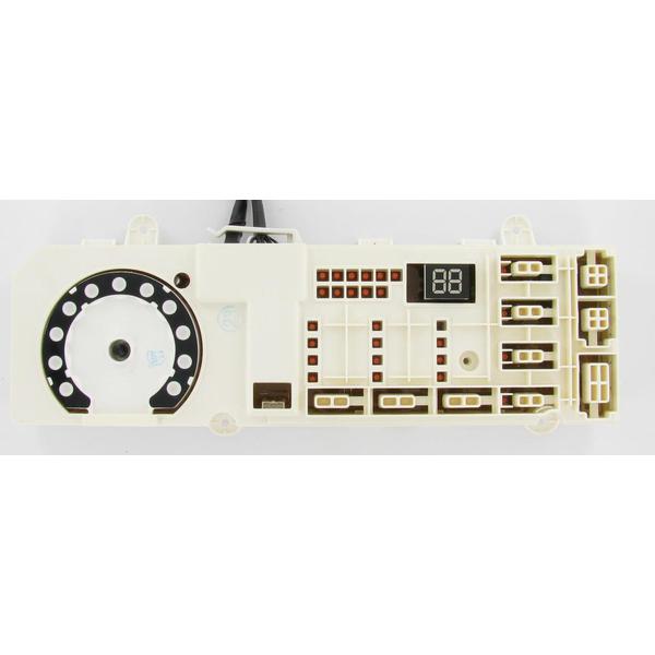 SAMSUNG DC92-01022B LAUNDRY WASHER SUB PCB CONTROL MODULE (genuine oem part) - Parts Solution Group