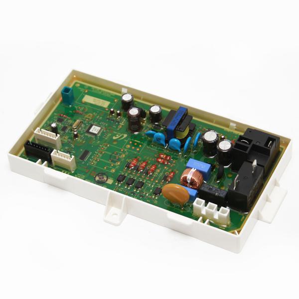 SAMSUNG DC92-01025A DRYER ELECTRONIC CONTROL BOARD (genuine oem part) - Parts Solution Group