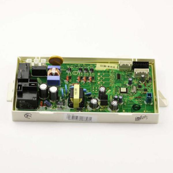 SAMSUNG DC92-01025C DRYER ELECTRONIC CONTROL BOARD (genuine oem part) - Parts Solution Group