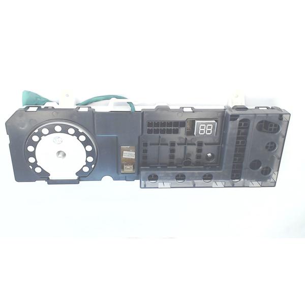 SAMSUNG DC92-01026B DRYER ELECTRONIC CONTROL BOARD (genuine oem part) - Parts Solution Group