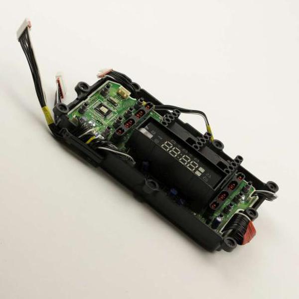 SAMSUNG DC92-01033A LAUNDRY WASHER DISPLAY CONTROL BOARD (genuine oem part) - Parts Solution Group