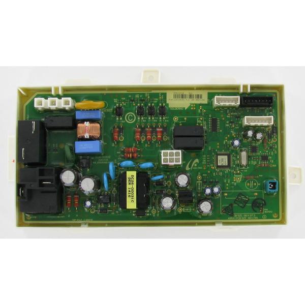 SAMSUNG DC92-01310A LAUNDRY DRYER ELECTRONIC CONTROL BOARD (genuine oem part) - Parts Solution Group