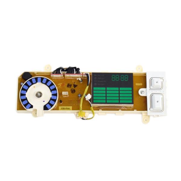 SAMSUNG DC92-01311C WASHER USER INTERFACE (genuine oem part) - Parts Solution Group