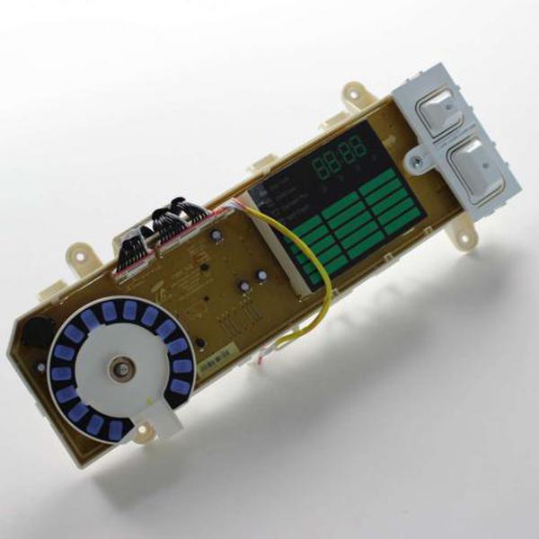 SAMSUNG DC92-01311G WASHER CONTROL BOARD (genuine oem part) - Parts Solution Group